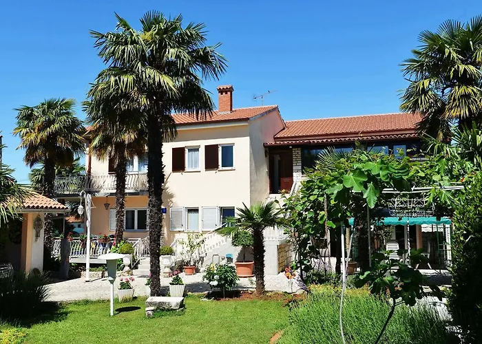 Apartments Nela